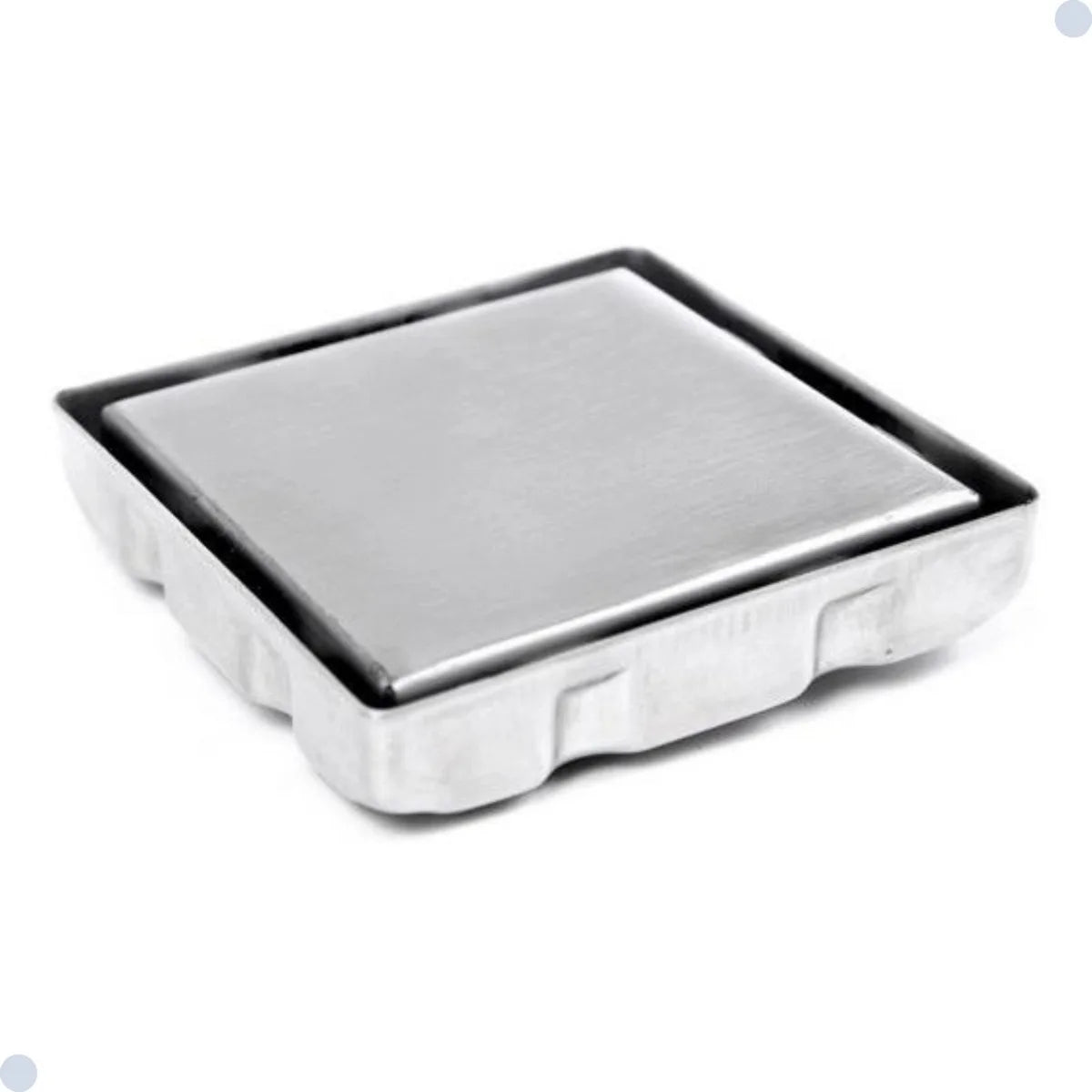 RALO DRENO INVISÍVEL