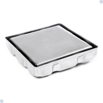 RALO DRENO INVISÍVEL