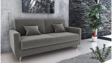 SOFÁ-CAMA CASAL 3 LUGARES