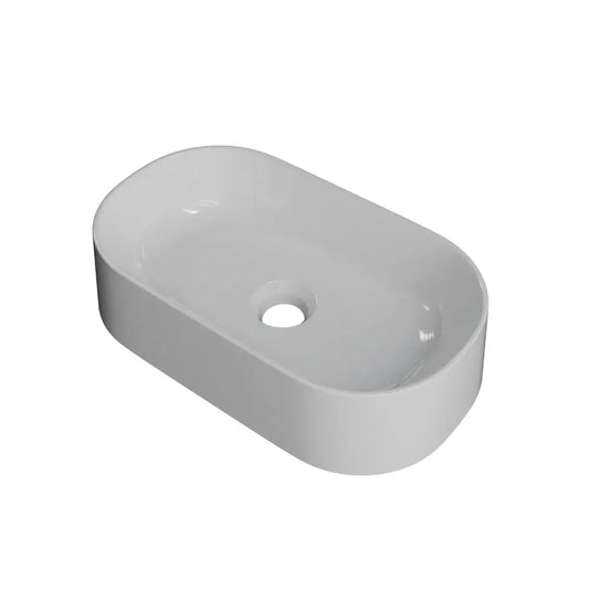 CUBA DE SUPORTE OVAL