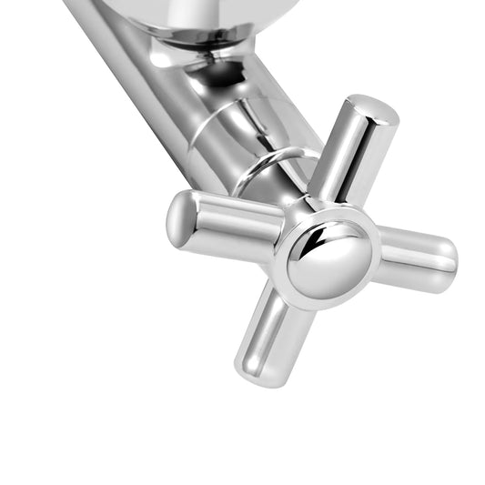 TORNEIRA FLEXÍVEL GOURMET